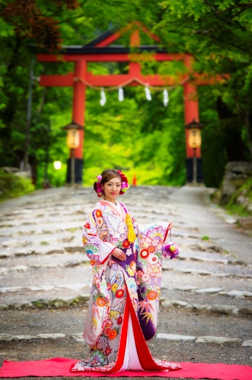 色打掛丸福　日吉大社.jpg