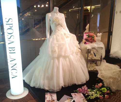 hankyu international sposa blanca wedding dress.JPG