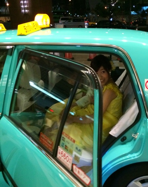 ザ コスモポリタン グランフロント大阪結婚式.JPG