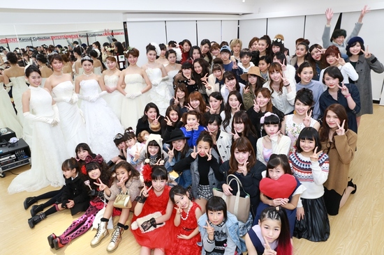 KCE 神戸 ファッションショー.JPG