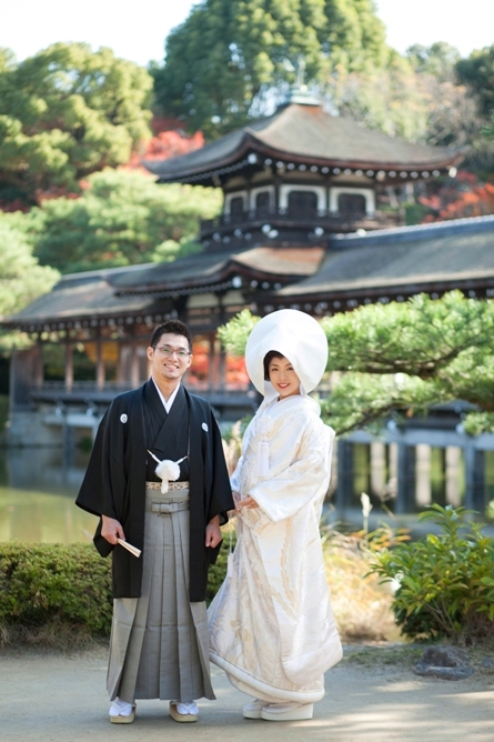 京都 神社 本物結婚式 白無垢 平安.jpg