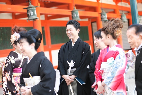 紋付袴 お母様 留袖.jpg