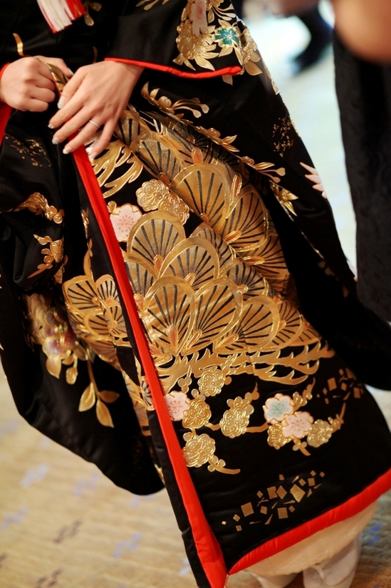 黒色打ち掛け ホテルウェディング.jpg