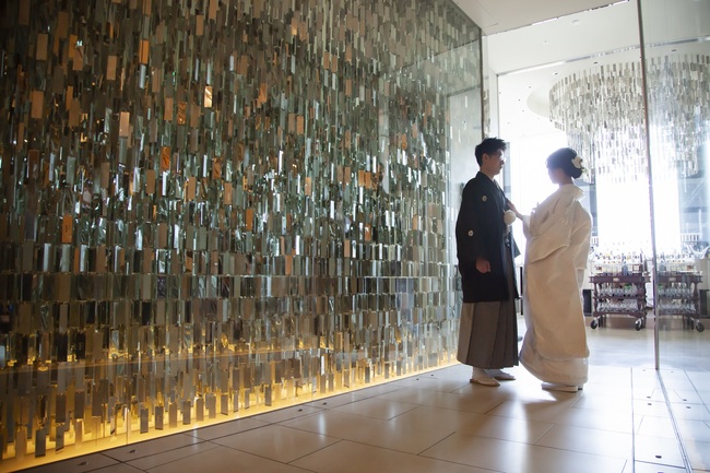 和装前撮り 白無垢 ラフェット ひらまつ大阪花嫁.jpg