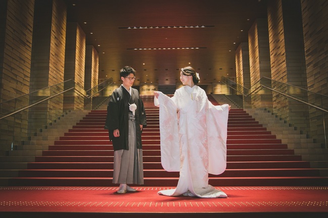 和装前撮り 白無垢 大阪 プレフォト 和婚.jpg