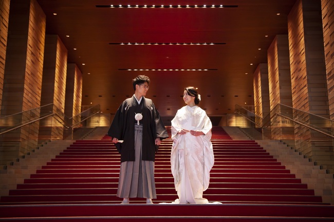 和装前撮り 白無垢 大阪 プレフォト関西結婚式.jpg