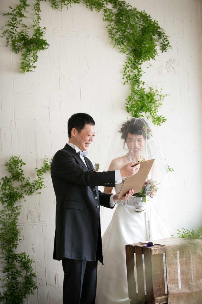 ナチュラルフォトウェディング大阪 2人結婚式.JPG