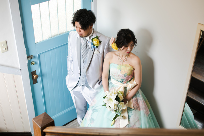 文化財 家族結婚式 関西ウェディング (7).jpg