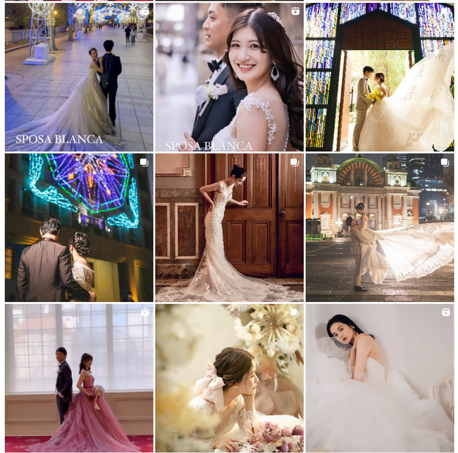 スポサブランカ前撮り フォトウェディング レポ (1).jpg