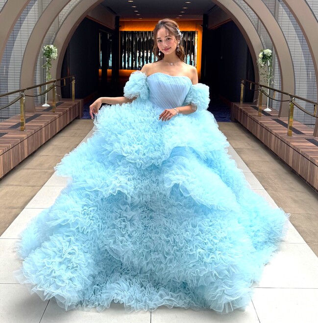 BLOG(1ページ) | レンタルドレスショップ SPOSA BLANCA（スポサブランカ）