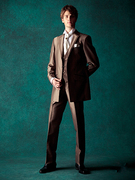 タキシード　新郎