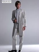 タキシード　新郎