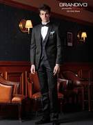 タキシード　新郎