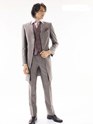 タキシード　新郎