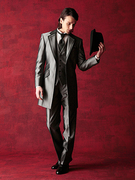 タキシード　新郎