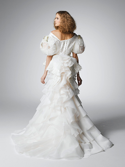 DRESS33　ドレスサーティースリー　ウェディングドレス