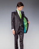 モーニング タイプ