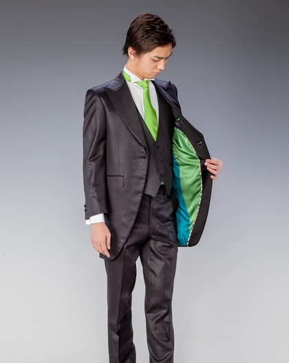 モーニング タイプ