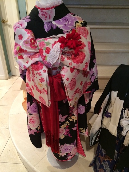 七五三　豊中　本店