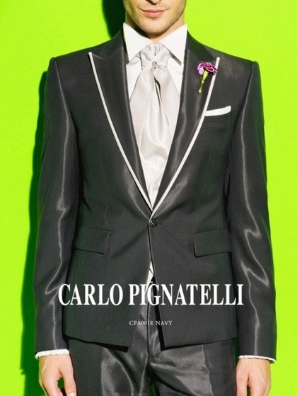 CARLO PIGNATELLI TUXEDO 