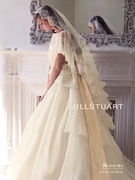 ジルスチュアート新作ウェディングドレス JILLSTUART 【公式】大阪 滋賀 岐阜 SPOSA