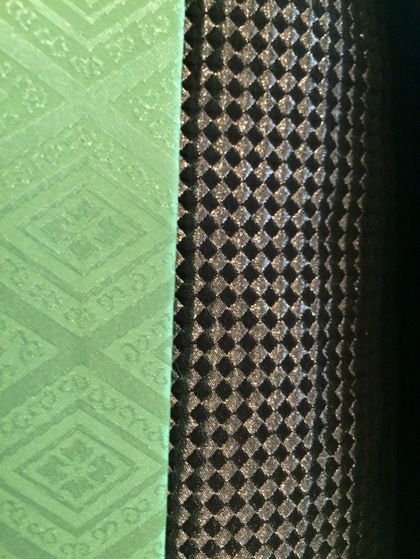 紋付羽織袴 男子成人式等 大阪 丸福