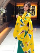 卒業袴JROSSO 各色　大阪 丸福衣裳店（スポサブランカ）