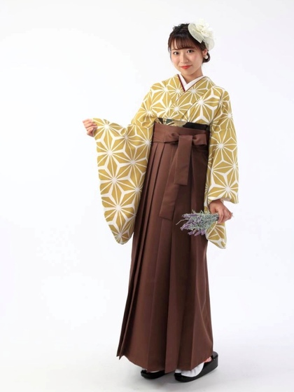 卒業式 着物袴 レンタル 写真撮影 大阪 北摂