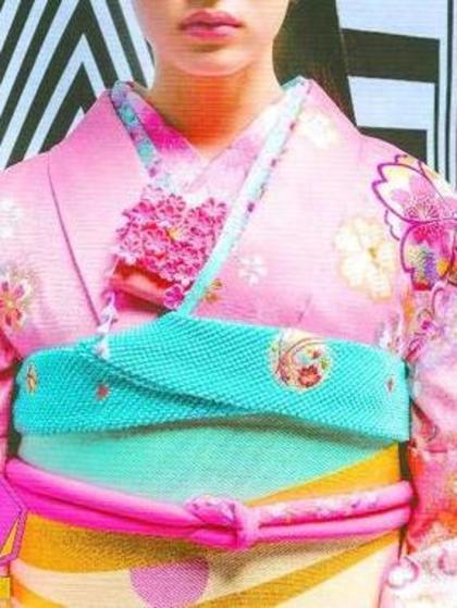 JROSSO成人式振袖 新作（ジェイロッソ）