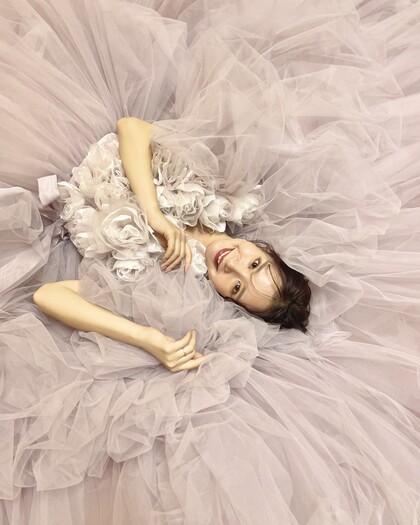 KIYOKOHATA　BarcelonaCollection