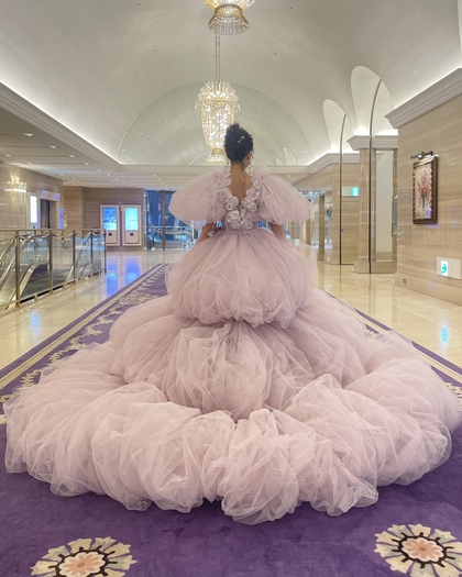 KIYOKOHATA　BarcelonaCollection