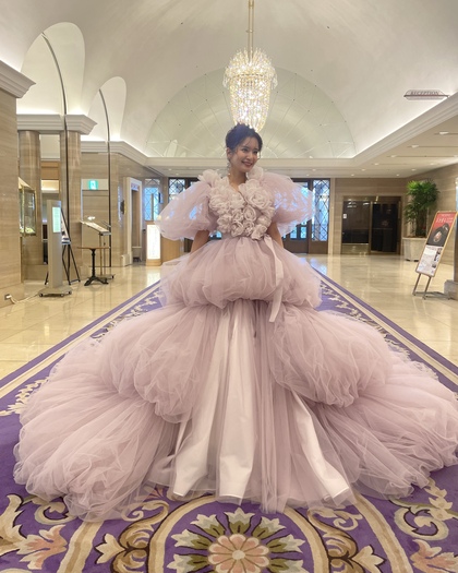 KIYOKOHATA　BarcelonaCollection