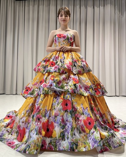 MIKA NINAGAWA 蜷川実花