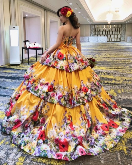 MIKA NINAGAWA 蜷川実花