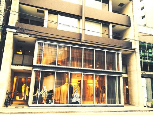 sposa blanca dressing studio horie 外観c50co.JPG