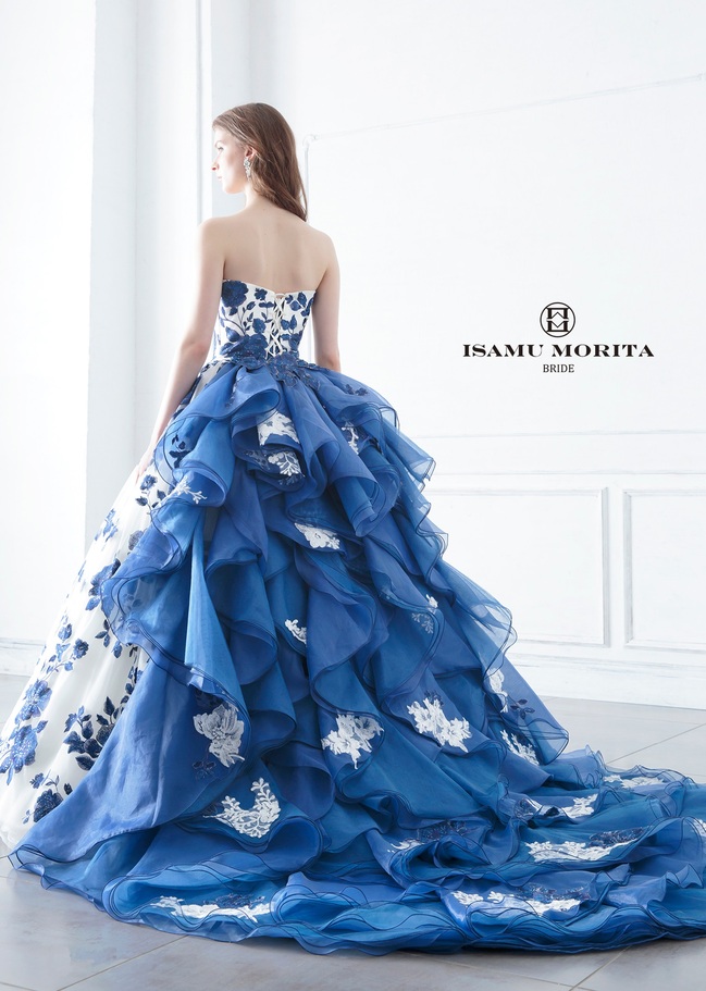 カラードレス イサムモリタ ブルーIC-23 関西.jpg