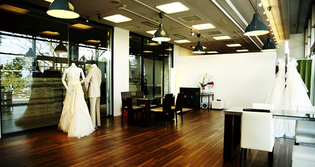 SPOSA BLANCA　滋賀店